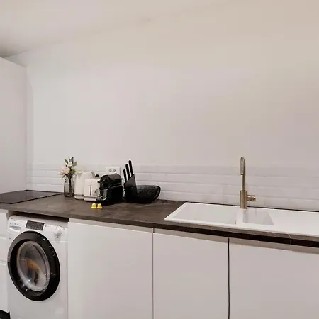 Cmg - Superbe 3br/8p - Nation/bercy Apartman *